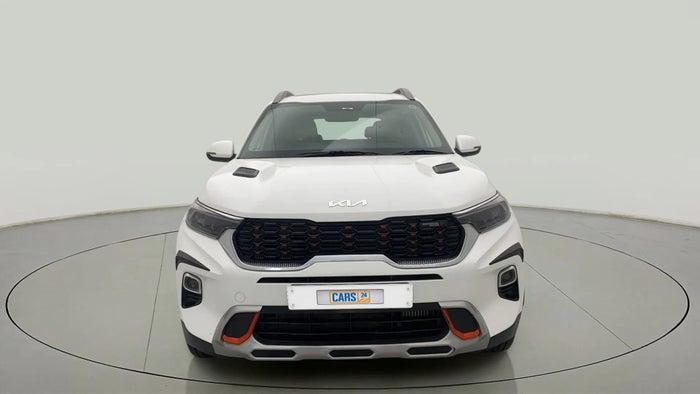 2022 KIA SONET