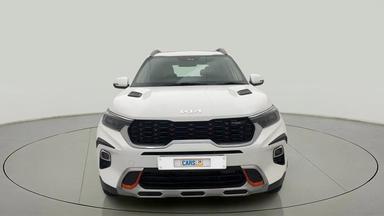 2022 KIA SONET