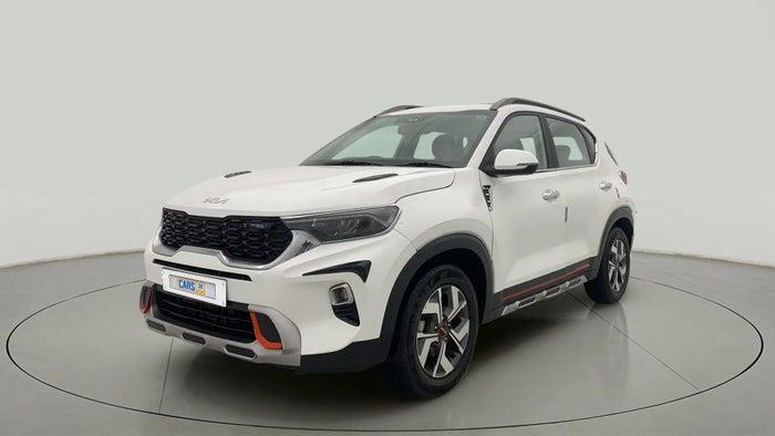 2022 KIA SONET