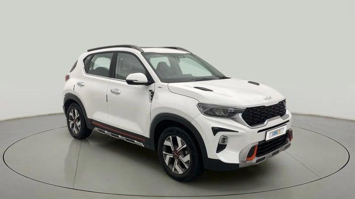 2022 KIA SONET