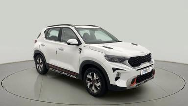 2022 KIA SONET