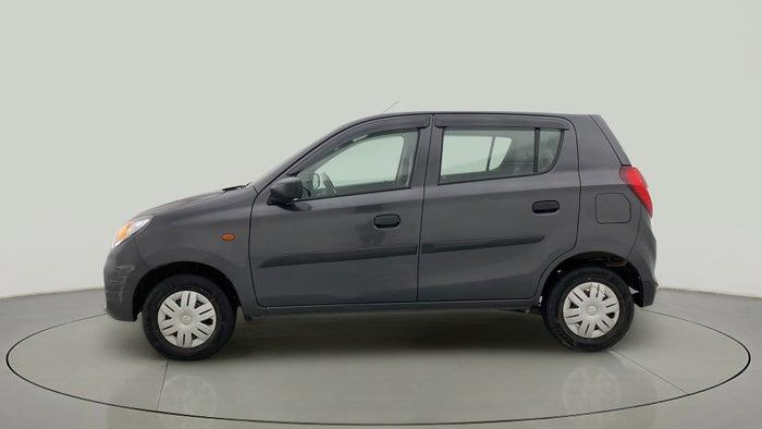 2019 Maruti Alto