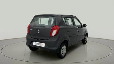 2019 Maruti Alto