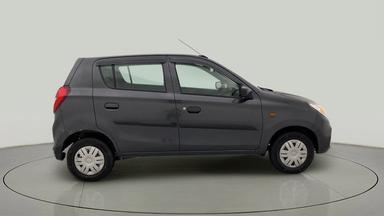 2019 Maruti Alto