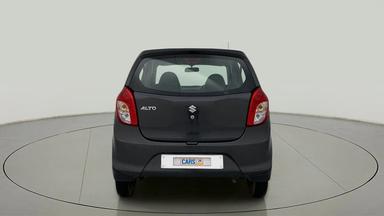 2019 Maruti Alto