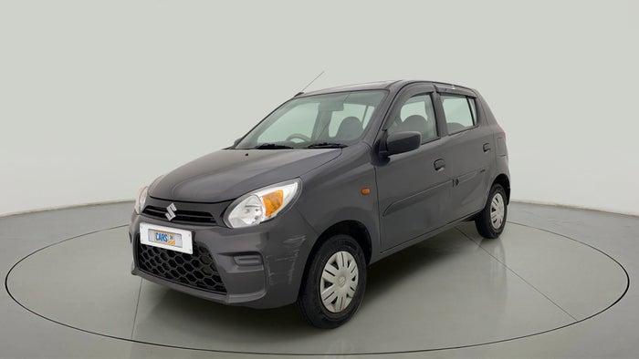 2019 Maruti Alto