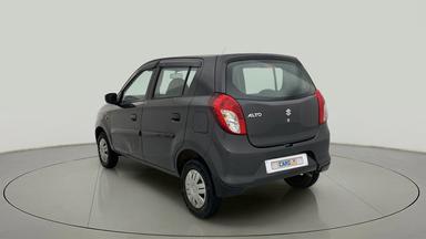 2019 Maruti Alto