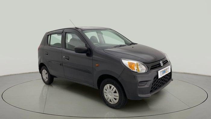 2019 Maruti Alto