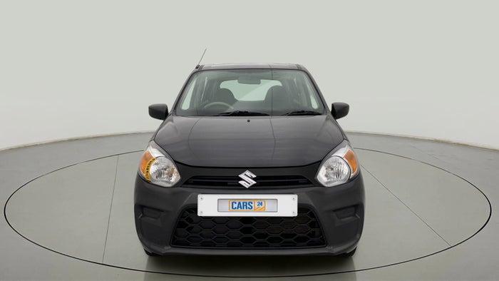 2019 Maruti Alto