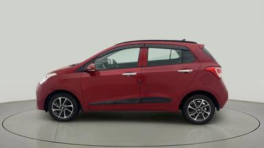 2017 Hyundai Grand i10