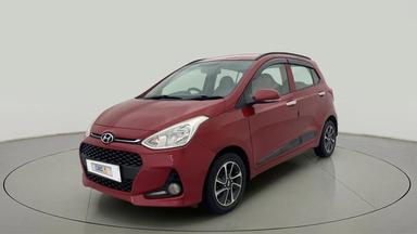 2017 Hyundai Grand i10