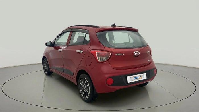 2017 Hyundai Grand i10