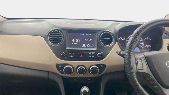 2017 Hyundai Grand i10