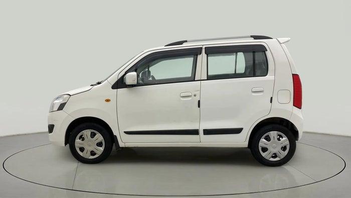 2016 MARUTI WAGON R 1.0