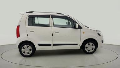 2016 MARUTI WAGON R 1.0