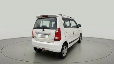 2016 MARUTI WAGON R 1.0