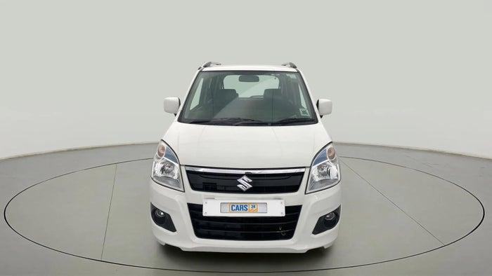 2016 MARUTI WAGON R 1.0