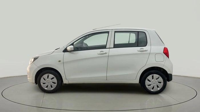 2015 Maruti Celerio