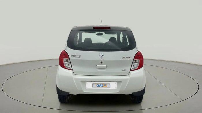 2015 Maruti Celerio