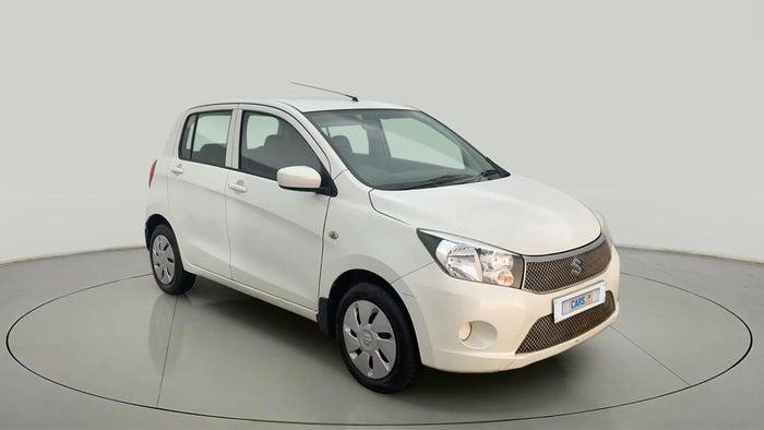 2015 Maruti Celerio