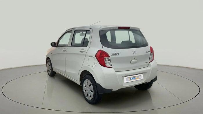 2015 Maruti Celerio