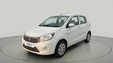 2015 Maruti Celerio