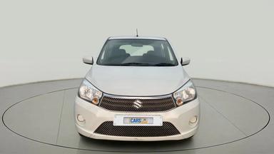 2015 Maruti Celerio