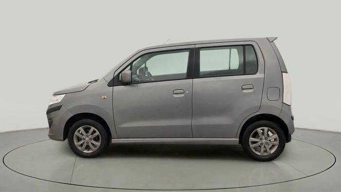 2015 Maruti Wagon R Stingray