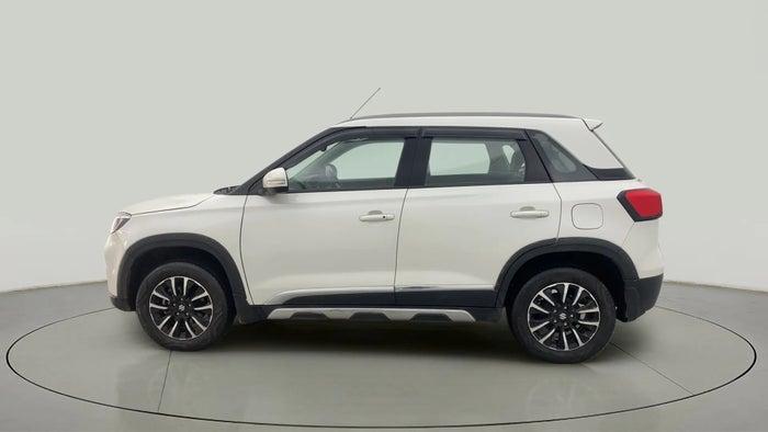 2020 Maruti Vitara Brezza