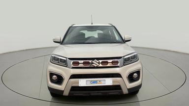 2020 Maruti Vitara Brezza