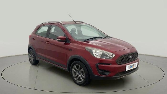 2020 Ford FREESTYLE