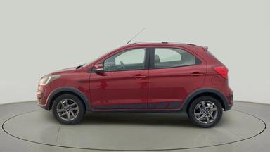 2020 Ford FREESTYLE