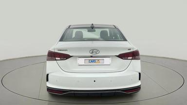 2020 Hyundai Verna