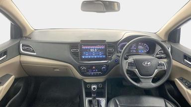 2020 Hyundai Verna