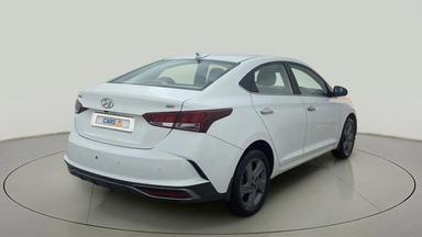 2020 Hyundai Verna