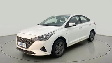 2020 Hyundai Verna