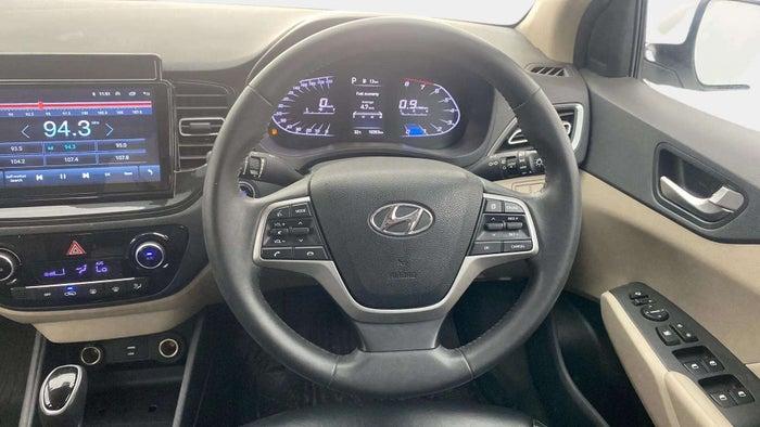 2020 Hyundai Verna