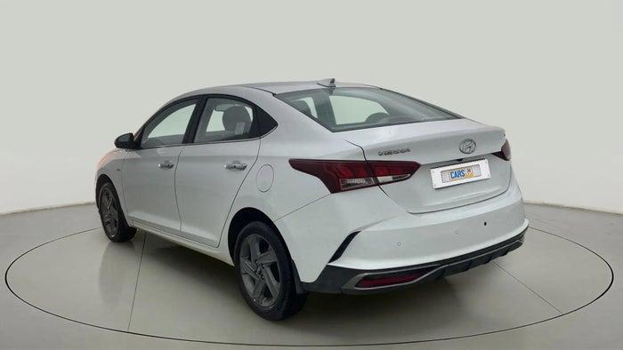 2020 Hyundai Verna