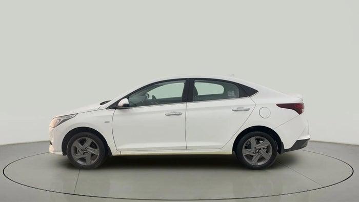 2020 Hyundai Verna