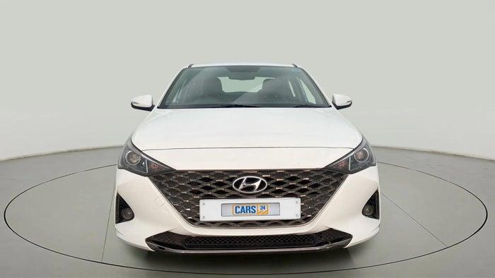 2020 Hyundai Verna