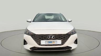 2020 Hyundai Verna