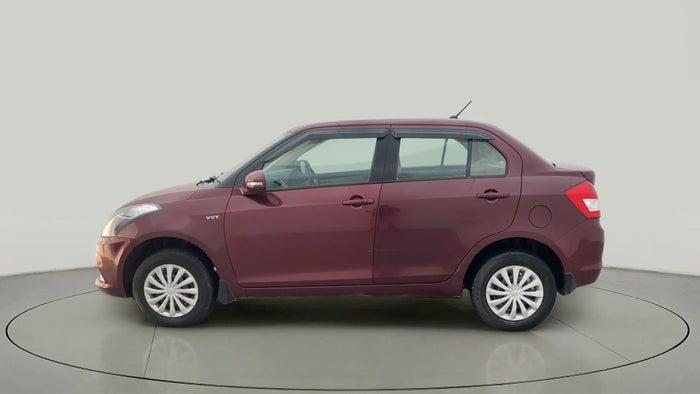 2015 Maruti Swift Dzire