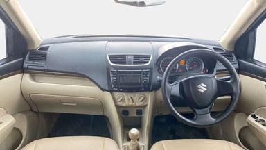 2015 Maruti Swift Dzire