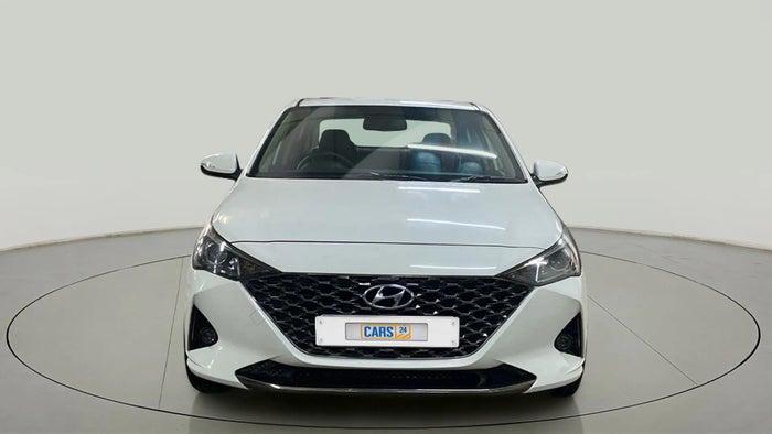 2021 Hyundai Verna