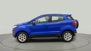 2015 Ford Ecosport