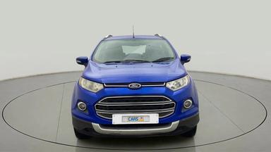 2015 Ford Ecosport