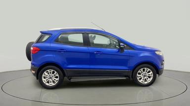 2015 Ford Ecosport