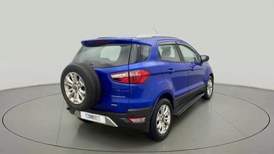 2015 Ford Ecosport