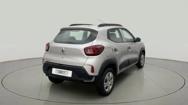 2020 Renault Kwid