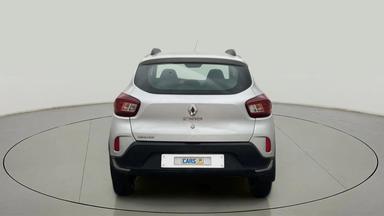 2020 Renault Kwid